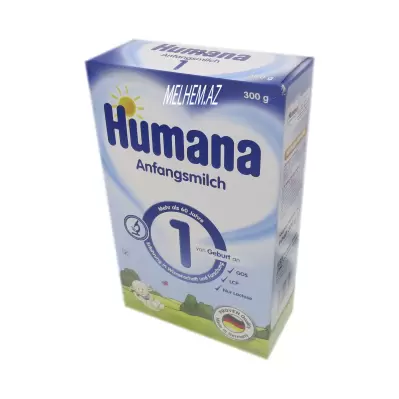 HUMANA 1